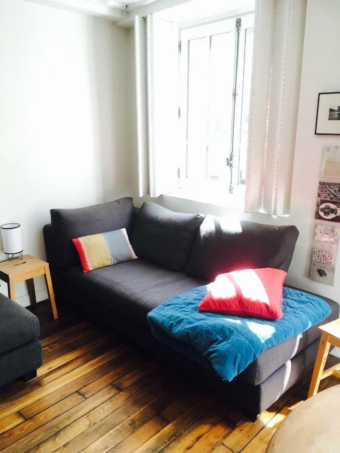 Chez Vous St Honoré Apartment